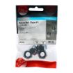 Picture of M12 Type P Nylon Nuts DIN 982 - BZP (4)
12NPP