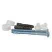 Picture of Pan / Bidet Fixing Kit (2)
PBK