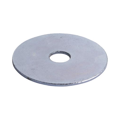 Picture of M6 x 25mm Penny / Repair Washers DIN 9054 - BZP (10)
625WHPZP