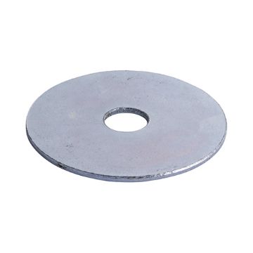 Picture of M8 x 25mm Penny / Repair Washers DIN 9054 - BZP (8)
825WHPZP