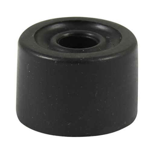 Picture of 21mm x 32mm Black PVC Door Stop (2)
DSBLACKP