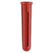 Picture of Red Plastic Plug (100)
RPLUG