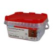 Picture of 6.00 x 150mm Galvanised Round Wire Nails 2.5kg
GRW150T