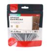 Picture of 3.35 x 65mm Galvanised Round Wire Nails 500g
GRW65MB