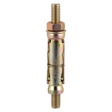 Picture of M12 x 105mm Loose Shield Anchor - ZYP
1225LSH (10)