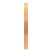 Picture of 13 x 150mm Copper Slate Straps (10)
CSS150P