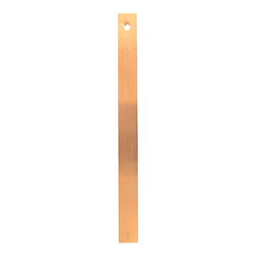 Picture of 13 x 150mm Copper Slate Straps (10)
CSS150P