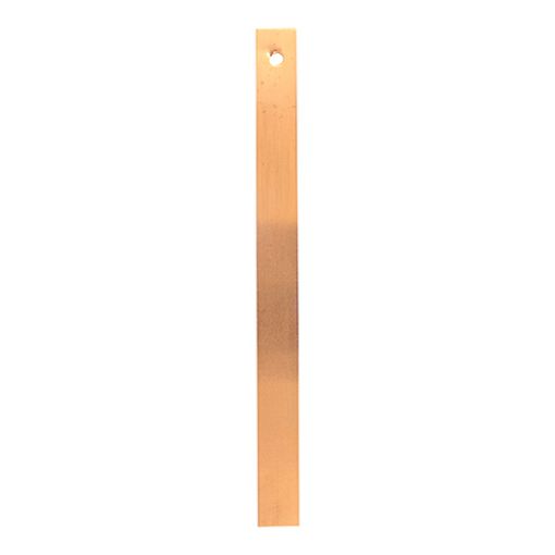 Picture of 13 x 150mm Copper Slate Straps (10)
CSS150P
