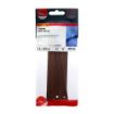 Picture of 13 x 150mm Copper Slate Straps (10)
CSS150P