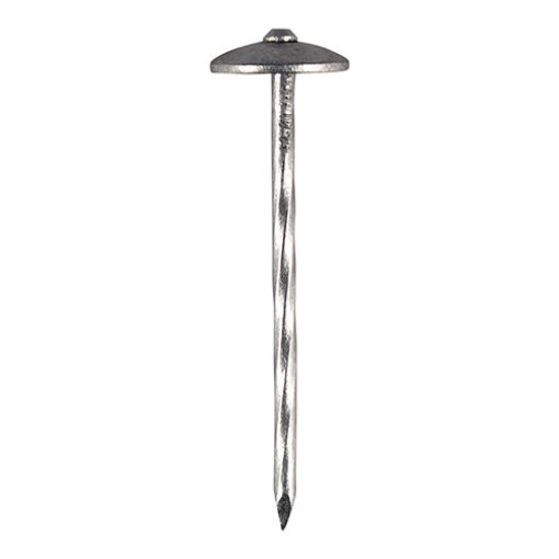 Picture of 3.35 x 65mm Galvanised Spring Head 500g
GSN65MB