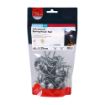 Picture of 3.35 x 65mm Galvanised Spring Head 500g
GSN65MB