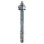 Picture of M10 x 100mm Throughbolt - BZP
10100TB (50)
