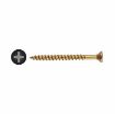 Picture of 4.0 x 70mm Velocity Screws PZ2 CSK - ZYP (200)
40070VY
