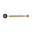 Picture of 5.0 x 70mm Velocity Screws PZ2 CSK - ZYP (200)
50070VY
