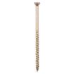 Picture of 6.0 x 80mm Velocity Screws PZ3 CSK - ZYP (200)
60080VY