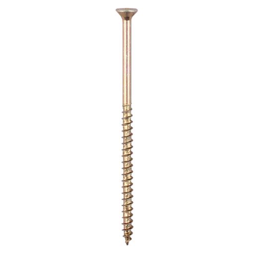 Picture of 6.0 x 80mm Velocity Screws PZ3 CSK - ZYP (200)
60080VY