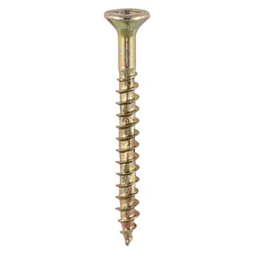 Picture of 3.5 x 16mm Velocity Screws PZ2 CSK - ZYP (200)
35016VY