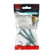 Picture of M10 x 75mm Carriage Bolts & Hex Nuts - BZP (3)
1075CBP