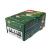 Picture of 4.0 x 30mm C2 Multi Purpose Screws PZ2 CSK - ZYP (200)
40030C2