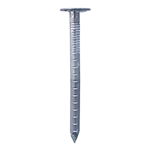 Picture of 3.35 x 38mm Aluminium Clout Nails 250g
ACN38B