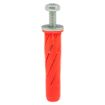 Picture of M5 x 80 Multi-Fix Stella Fixing Red (4)
725146