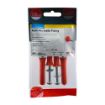 Picture of M5 x 80 Multi-Fix Stella Fixing Red (4)
725146