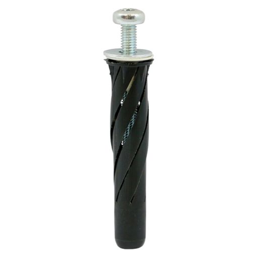 Picture of M5 x 90 Multi-Fix Stella Fixing Black (4)
725973