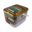 Picture of 5.0 x 50mm C2 Multi Purpose Screws PZ2 CSK - ZYP (600)
50050C2TUB
