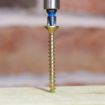 Picture of 5.0 x 100mm C2 Multi Purpose Screws PZ2 CSK - ZYP (300)
50100C2TUB