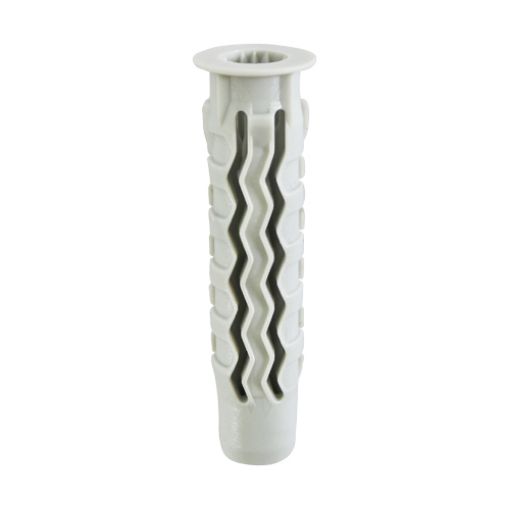 Picture of 6.0 x 30mm Nylon Universal Plug (200)
224411