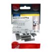 Picture of 6.0 x 30mm Nylon Universal Plug (20)
725411
