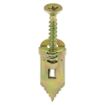 Picture of 4mm x 30mm Hammer-In Plasterboard Fixing (10)
HPF30P