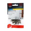 Picture of 4mm x 30mm Hammer-In Plasterboard Fixing (10)
HPF30P