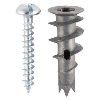 Picture of 31.5mm Metal Speed Plugs & Screws (75)
TBAZSB