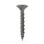 Picture of 4.2mm x 32mm Exterior PLUS Cement Board Screws - Twin-Cut for fixing to timber/thin sheet metal (200)
217283