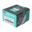 Picture of 4.2mm x 32mm Exterior PLUS Cement Board Screws - Twin-Cut for fixing to timber/thin sheet metal (200)
217283
