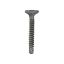 Picture of 4.2mm x 32mm Exterior PLUS Cement Board Screws - Self Drilling for fixing to steel (200)
217154