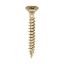 Picture of 5.0 x 75mm Classic Screw PZ2 CSK - ZYP (200)
50075CLAF