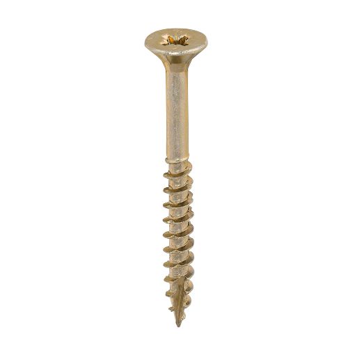 Picture of 5.0 x 50mm Velocity Screw Industry Pack (1000)
50050VYIND