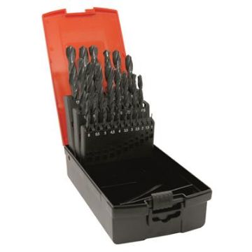 Picture of DART HSS Twist Drill Set (25 Piece)
HSSSET25