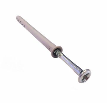 Picture of 100mm GTEC Nailable Plug
4041656
