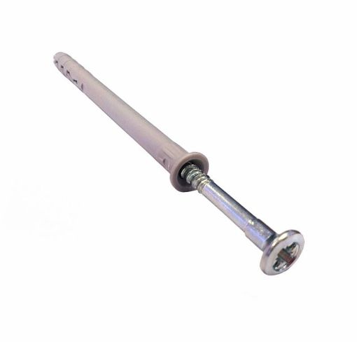 Picture of 100mm GTEC Nailable Plug
4041656