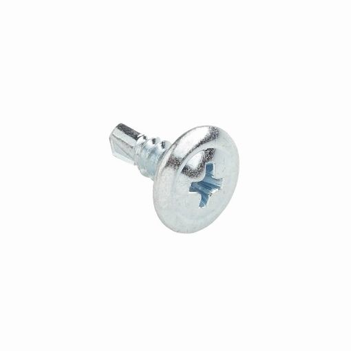 Picture of 12mm GTEC Self Tapping Wafer Head Screw (1000)
4041660