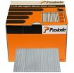 Picture of Paslode F16 x 63mm Electro Galvanised Straight Brads (2,000) for IM65 Nailer plus 2 x Series-i fuel cells
921592