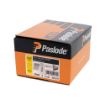 Picture of Paslode F16 x 50mm Electro Galvanised Angled Brads (2,000) for IM65 Nailer plus 2 x Series-i fuel cells
300273