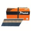 Picture of Paslode 63mm x 2.8mm RG Galv Plus Nails (3,300) for IM350 Nailer plus 3 x Series-i fuel cells
141210