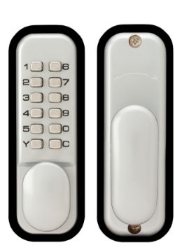 Picture of Hold Open Digital Door Lock
DP-X155SG