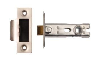 Picture of 76mm Bolt Through CE Mortice Latch SSS
DP007157