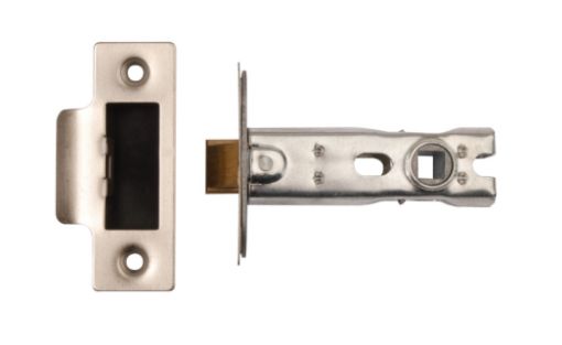 Picture of 76mm Bolt Through CE Mortice Latch SSS
DP007157