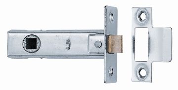 Picture of 76mm Tubular Mortice Latch NP
DP007171